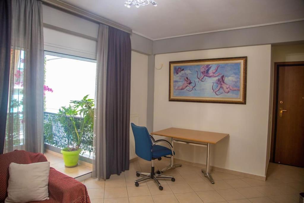 Oasis Great Apartment Aten Exteriör bild