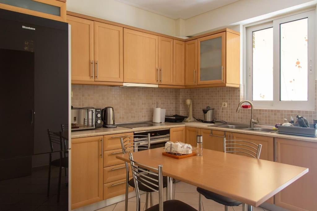 Oasis Great Apartment Aten Exteriör bild