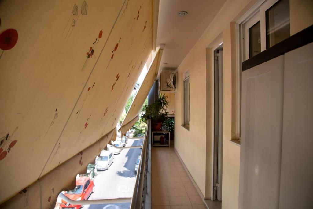 Oasis Great Apartment Aten Exteriör bild